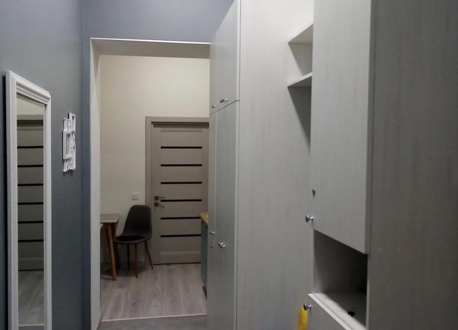 Піон У Львові Apartment Lviv