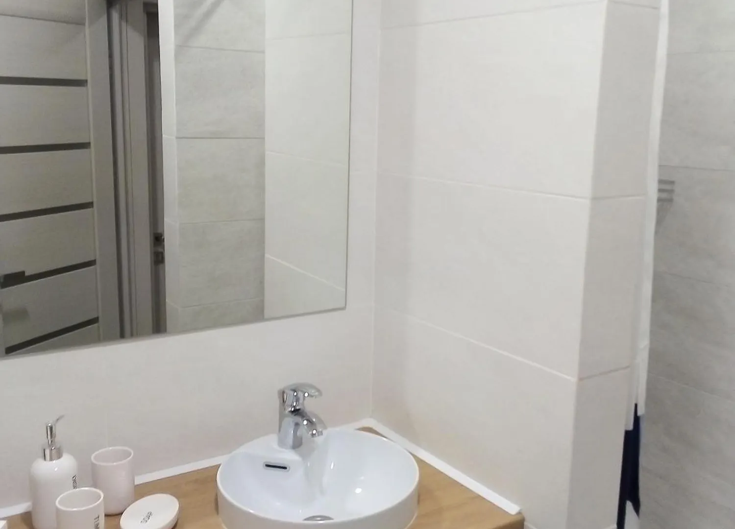 Піон У Львові Apartment  Lviv