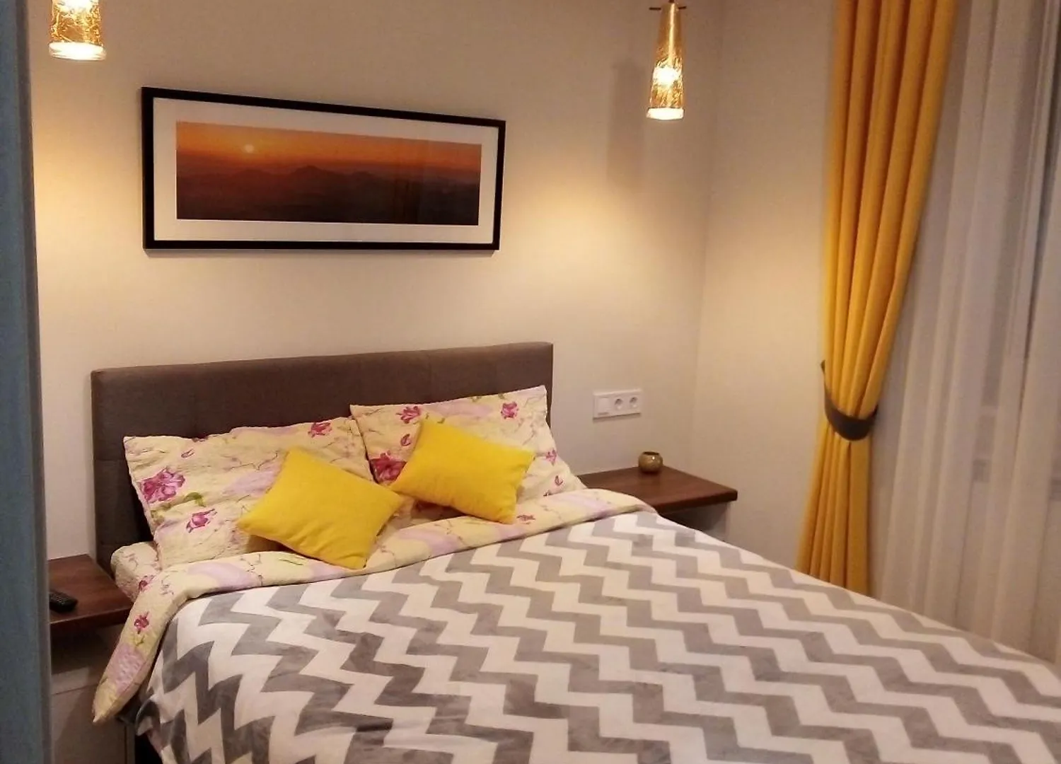 Піон У Львові Apartment Ukraine